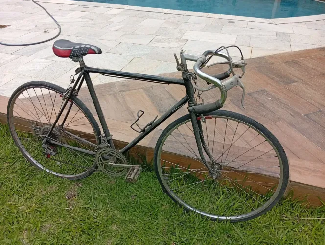 Caloi 10 antiga 