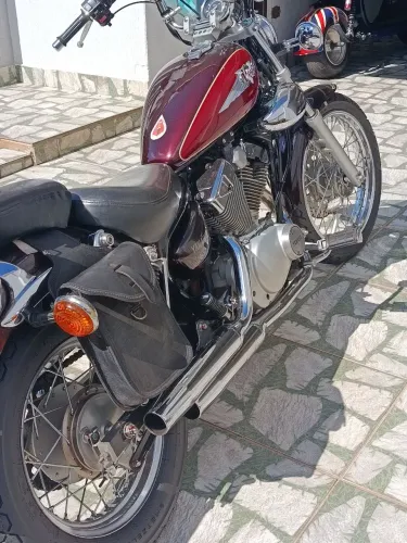 Virago XV 250 S