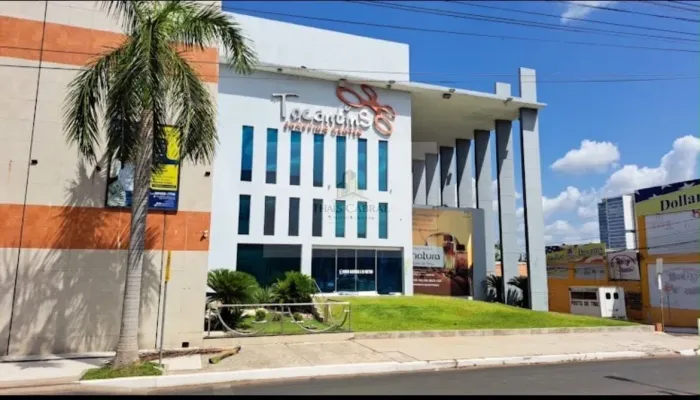 Sala comercial para alugar no bairro Centro - Imperatriz/MA