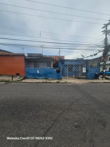 VENDO CASA PETRÓPOLIS