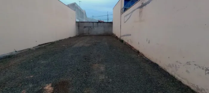 Terreno à Venda no Jardim Colonial: 150m² para Construir a Casa dos Sonhos em Indaiatuba/S
