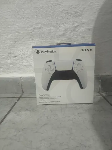 Controle sem fio DualSense para PS5