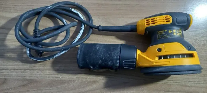 Lixadeira Roto Orbital