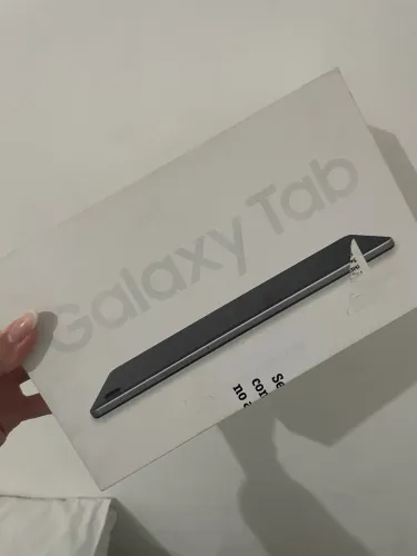 Tablet Samsung Galaxy Tab A9 64GB 4GB RAM (SM-X115)
