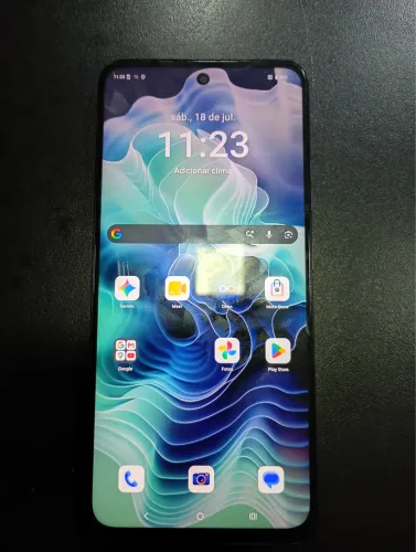 Moto g35