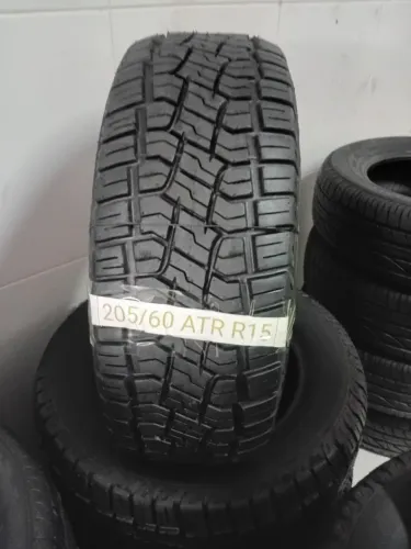 PNEU 205/60R15 ATR - BLACK HORSE