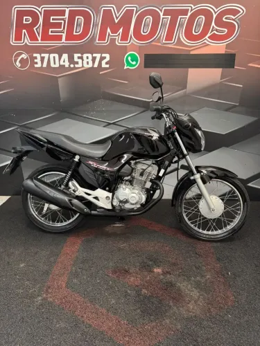 CG 160 START