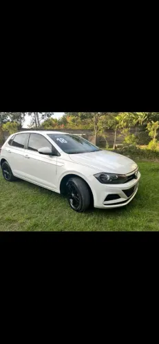 Volkswagen Polo 1.0 Flex 12V 5P 2018