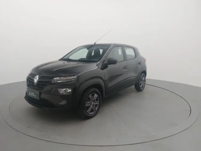 Renault Kwid 1.0 Zen 2025