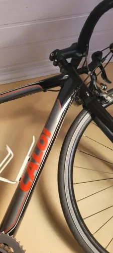 Bike speed caloi strada