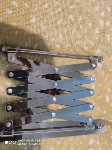 Suporte para espelho