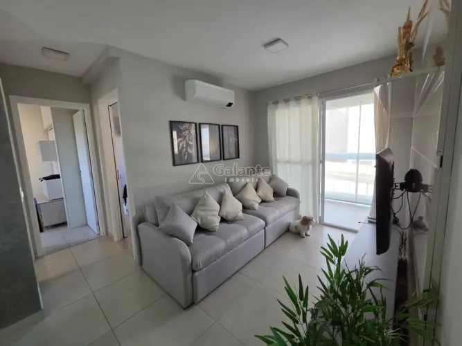 apartamento - Balneário Tropical - Paulínia
