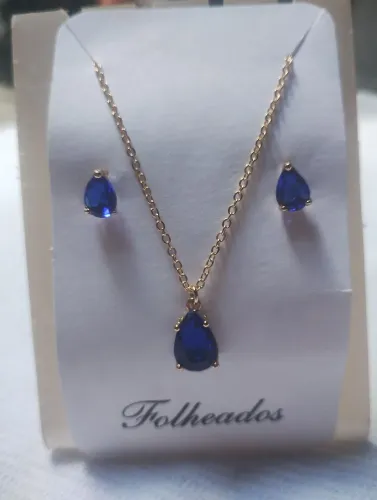 Relógio Feminino com Colar | Presente Elegante para Mulher