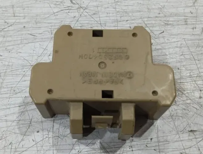Relé Subaru Forester 2008 - 2013 / Cf250400n   