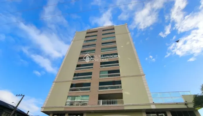 Cobertura Mobiliada à Locação com Vista Panorâmica para o Mar - 3 Quartos | 254 m² | Agron