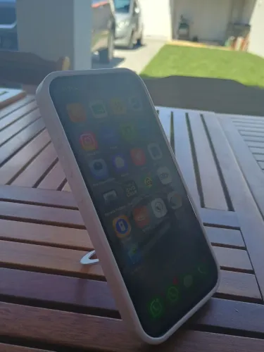 iPhone 16 128gb garantia