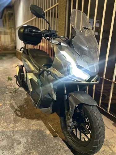 Moto ADV 160 2025/25