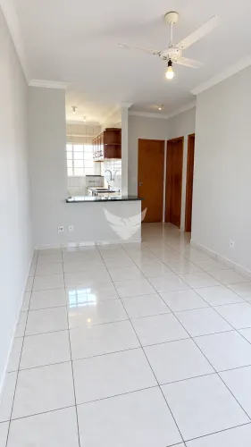 APARTAMENTO À VENDA NO CONDOMÍNIO DEVILLE