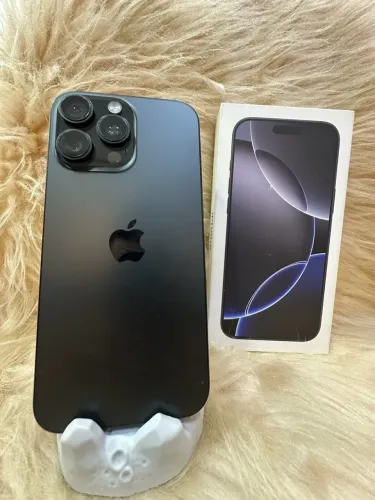 iPhone 16 Pro Max 256GB