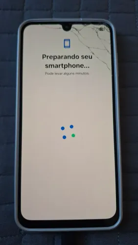 Samsung A16 5G 8 Ram 128 Giga