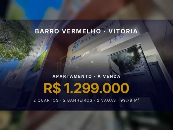 Pronto para Morar: Últimas Unidades Garden em Barro Vermelho