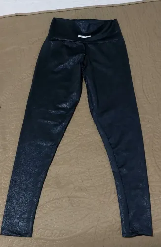 Legging academia