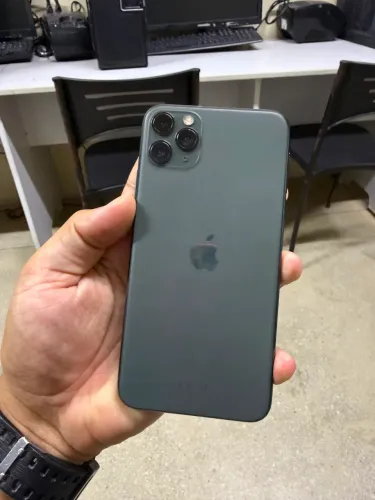 iPhone 11 Pro Max 256gb