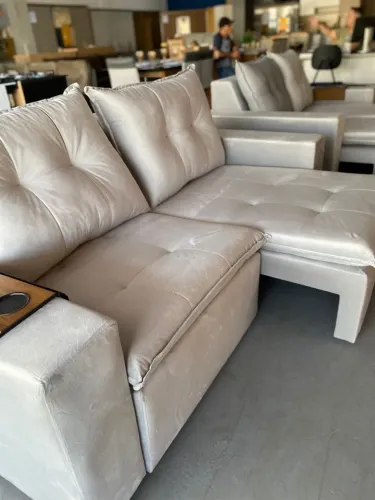 SOFA 2 E 3 LUGARES
