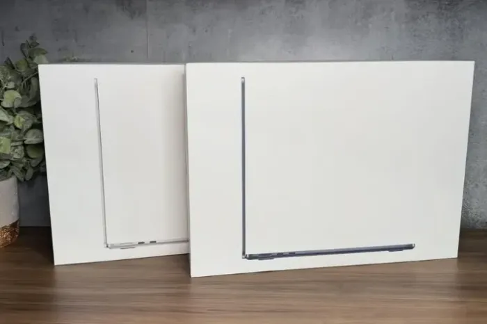 MacBook M4 (AIR ) 2025 - 13 e 15 Polegadas 256GB  Novo | Loja Física M1 M2 M3 M5