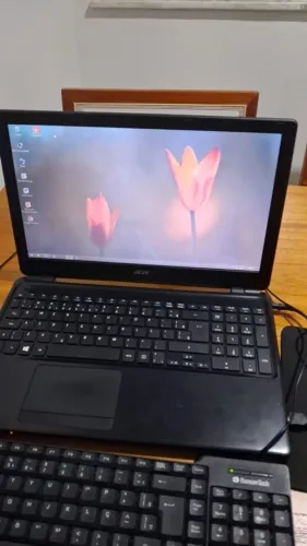 Notebook Acer Aspire 1