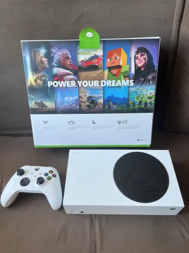 Xbox series S