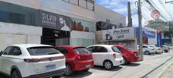 VENDO ÓTIMA LOJA NA AVENIDA PRINCIPAL DE OLINDA / BAIRRO NOVO