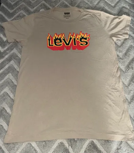 Camisa Levi?s original 