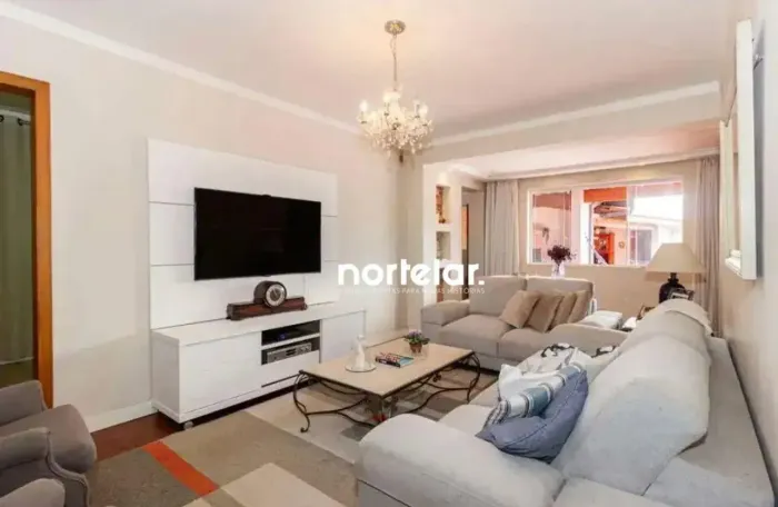 Sobrado com 5 dormitórios à venda, 398 m² por R$ 1.150.000,00 - Freguesia do Ó - São Paulo