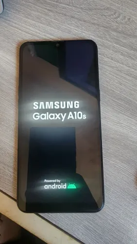 Samsung galaxy A10s