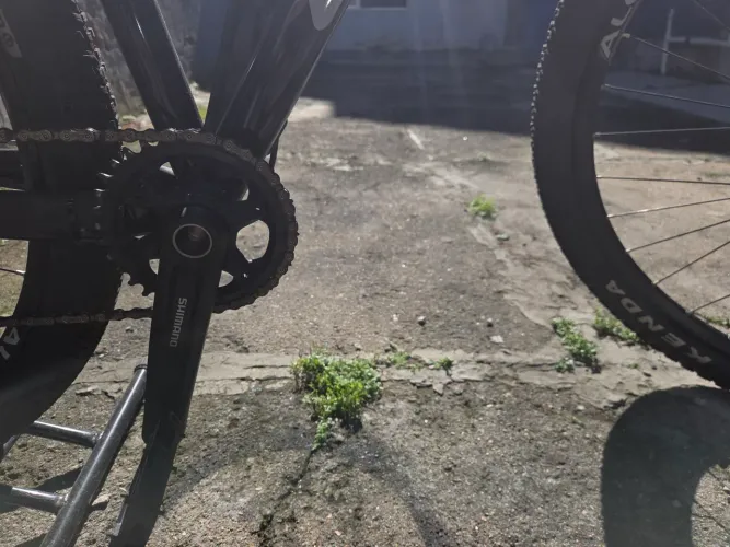 Vende-se bike OGGI