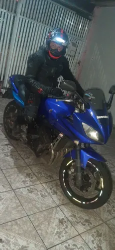 Troco por veiculo