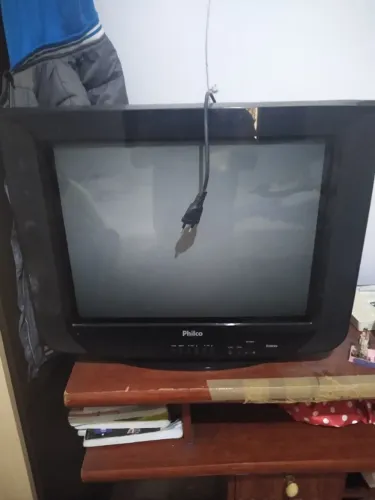 Televisão Philco