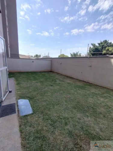 Apartamento com 2 dormitórios à venda, 65 m² por R$ 450.000,00 - Jardim Flamboyant - Paulí