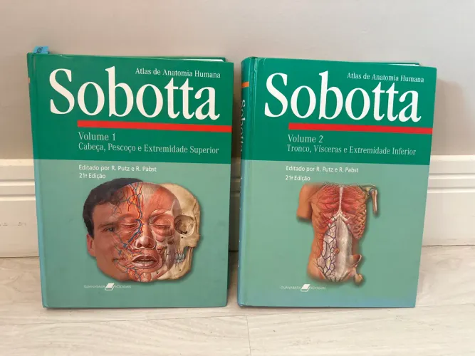 ATLAS DE ANATOMIA HUMANA