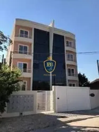 Apartamento todo Mobiliado para venda, 2 quarto(s), Orfãs, Ponta Grossa