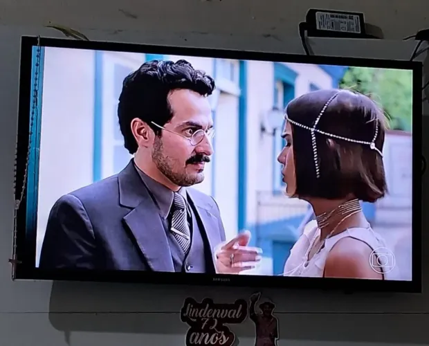 Tv Samsung