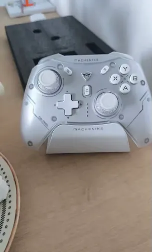 Controle MICHINIKE G5PRO
