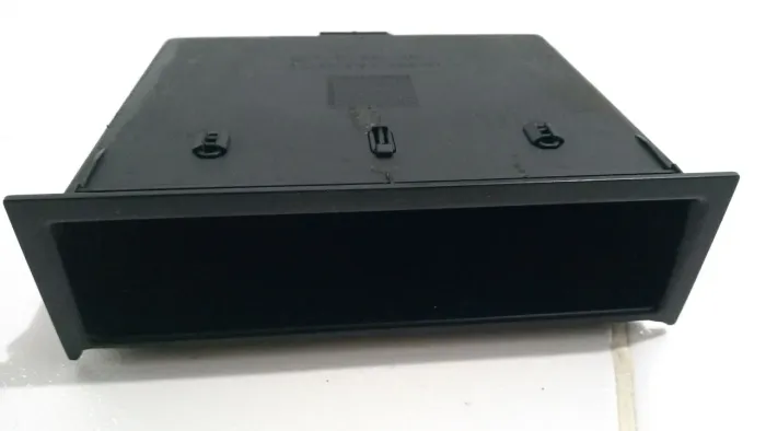 Porta treco objetivo painel Volkswagen Polo 2003 a 2010 original