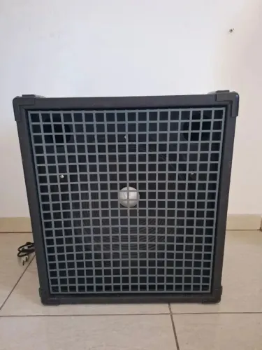 Cubo staner bs 120