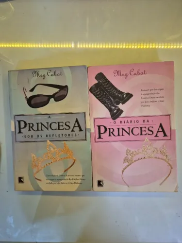 Diário da Princesa