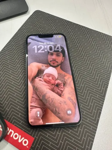 iPhone 13 256gb perfeito