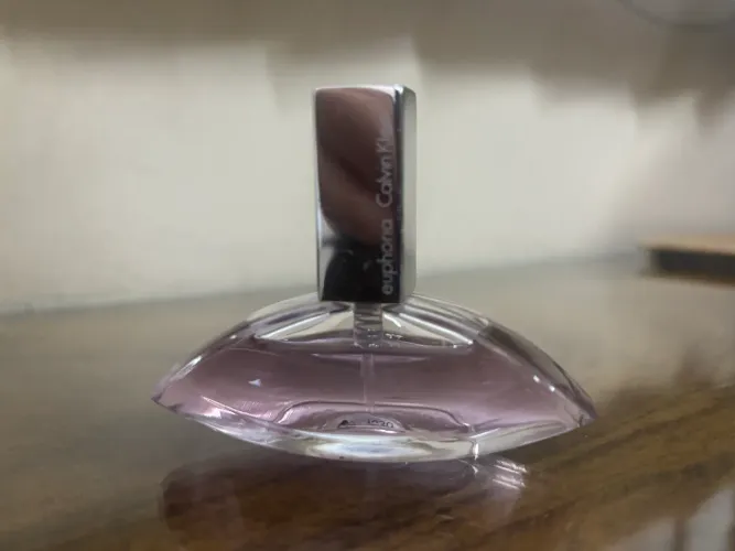Perfume Calvin Klein Euphoria 15 ml