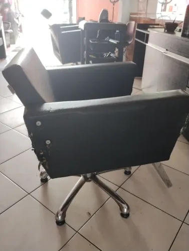 Cadeira hidráulica 