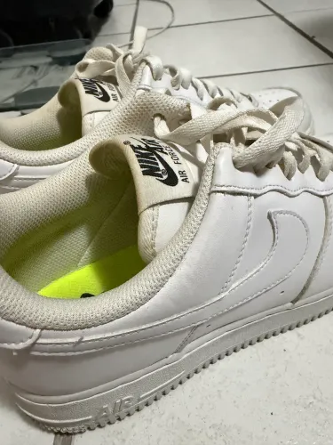 Tênis Nike Air Force 1 "07 Next Nature original